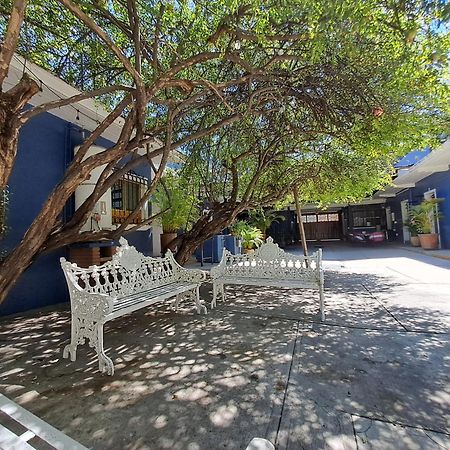 Casa Refugio Budget House 8 Rooms & 9 Bathrooms Oaxaca Exteriör bild