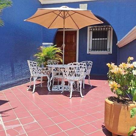 Casa Refugio Budget House 8 Rooms & 9 Bathrooms Oaxaca Exteriör bild