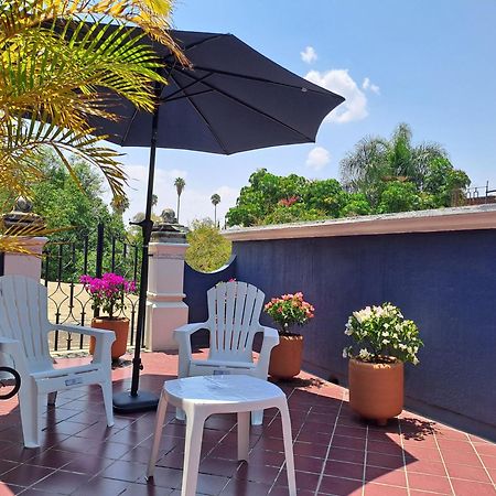 Casa Refugio Budget House 8 Rooms & 9 Bathrooms Oaxaca Exteriör bild