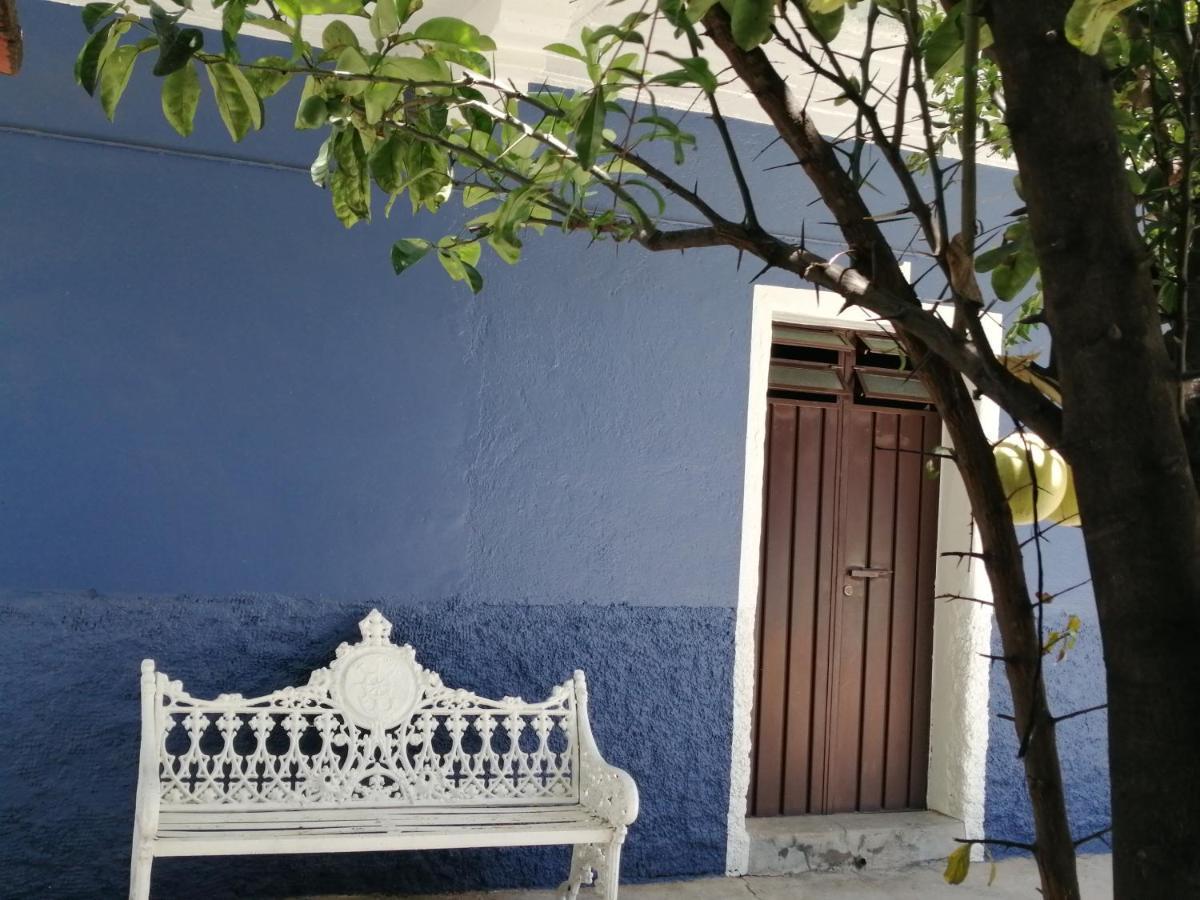 Casa Refugio Budget House 8 Rooms & 9 Bathrooms Oaxaca Exteriör bild