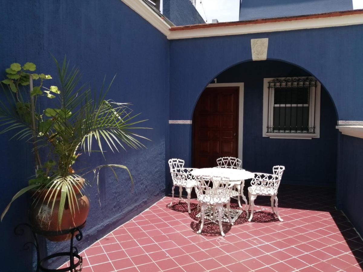 Casa Refugio Budget House 8 Rooms & 9 Bathrooms Oaxaca Exteriör bild