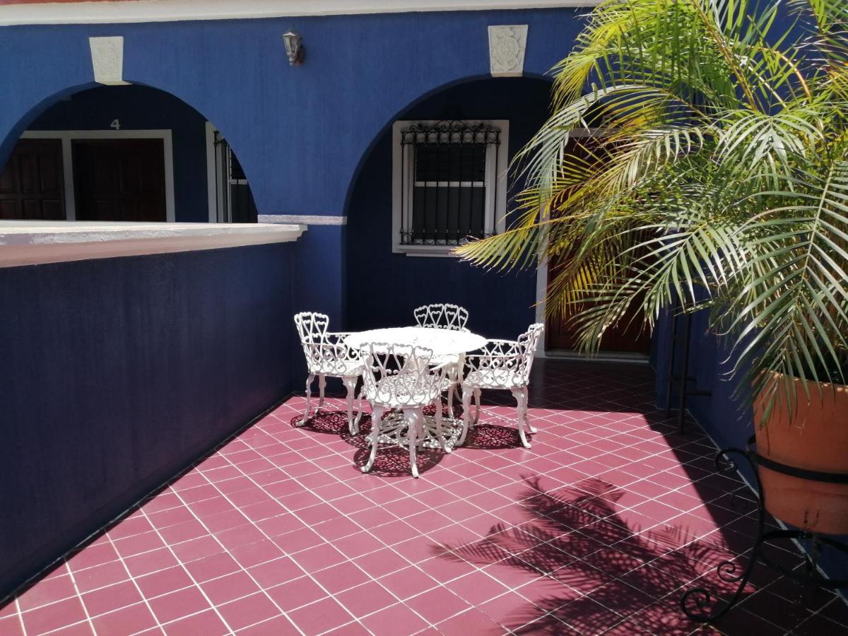 Casa Refugio Budget House 8 Rooms & 9 Bathrooms Oaxaca Exteriör bild