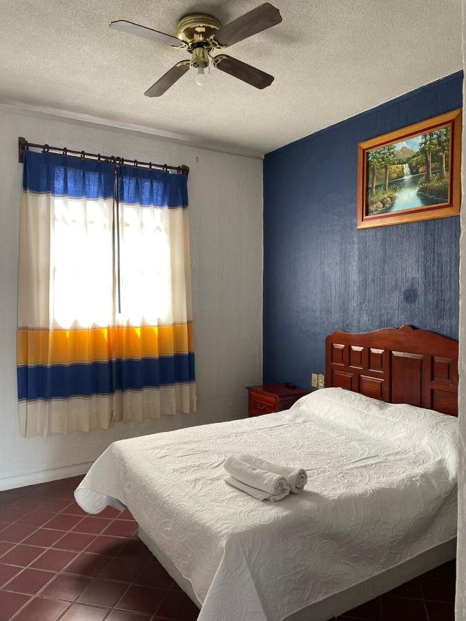 Casa Refugio Budget House 8 Rooms & 9 Bathrooms Oaxaca Exteriör bild