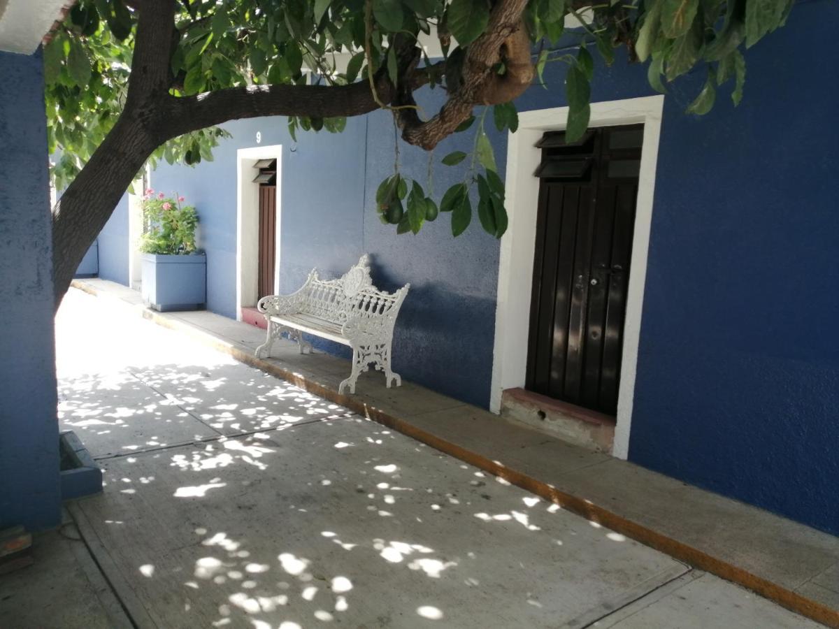 Casa Refugio Budget House 8 Rooms & 9 Bathrooms Oaxaca Exteriör bild