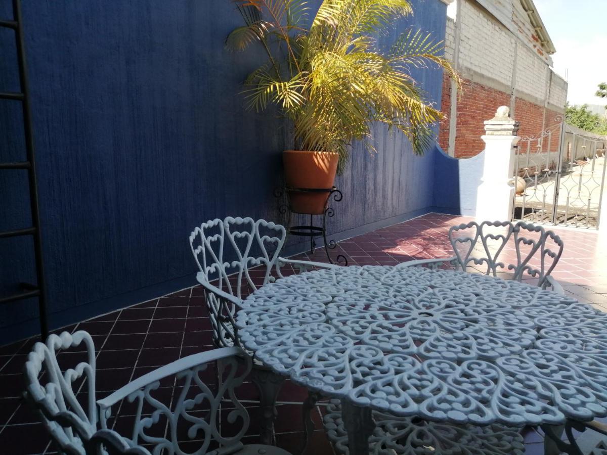 Casa Refugio Budget House 8 Rooms & 9 Bathrooms Oaxaca Exteriör bild