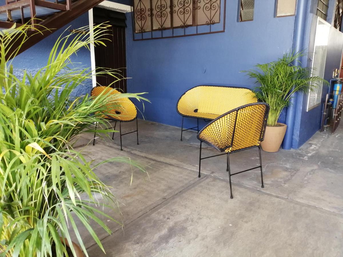Casa Refugio Budget House 8 Rooms & 9 Bathrooms Oaxaca Exteriör bild