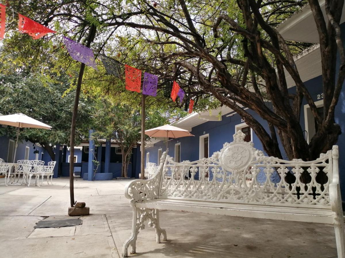 Casa Refugio Budget House 8 Rooms & 9 Bathrooms Oaxaca Exteriör bild