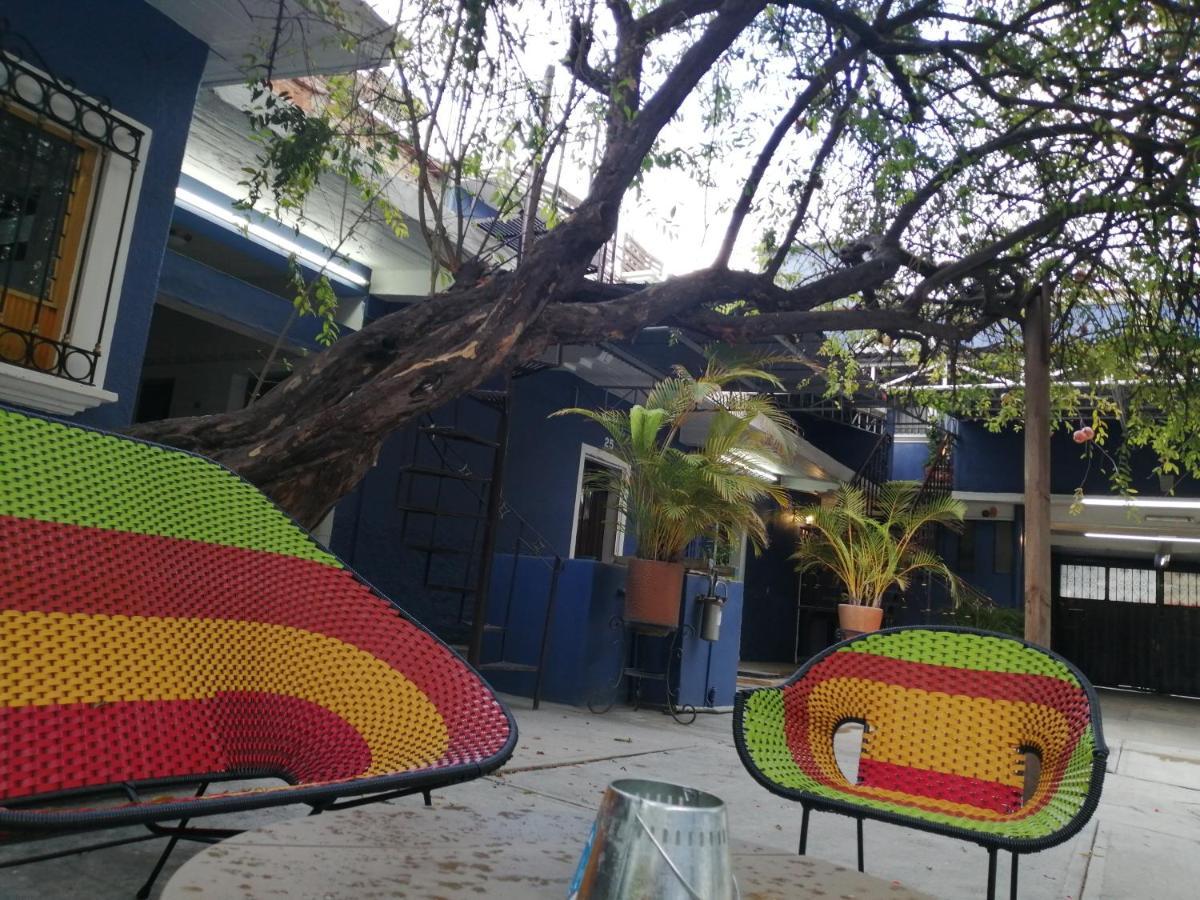 Casa Refugio Budget House 8 Rooms & 9 Bathrooms Oaxaca Exteriör bild