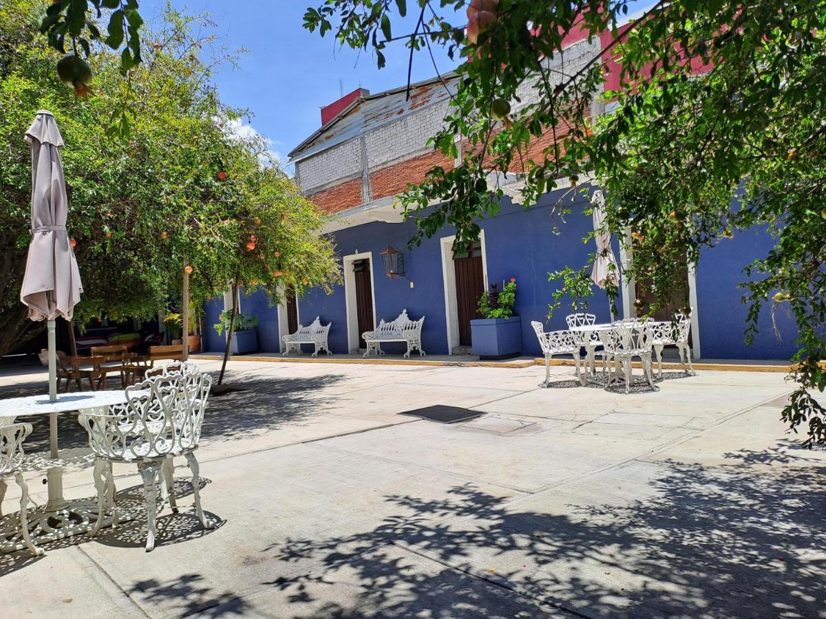 Casa Refugio Budget House 8 Rooms & 9 Bathrooms Oaxaca Exteriör bild