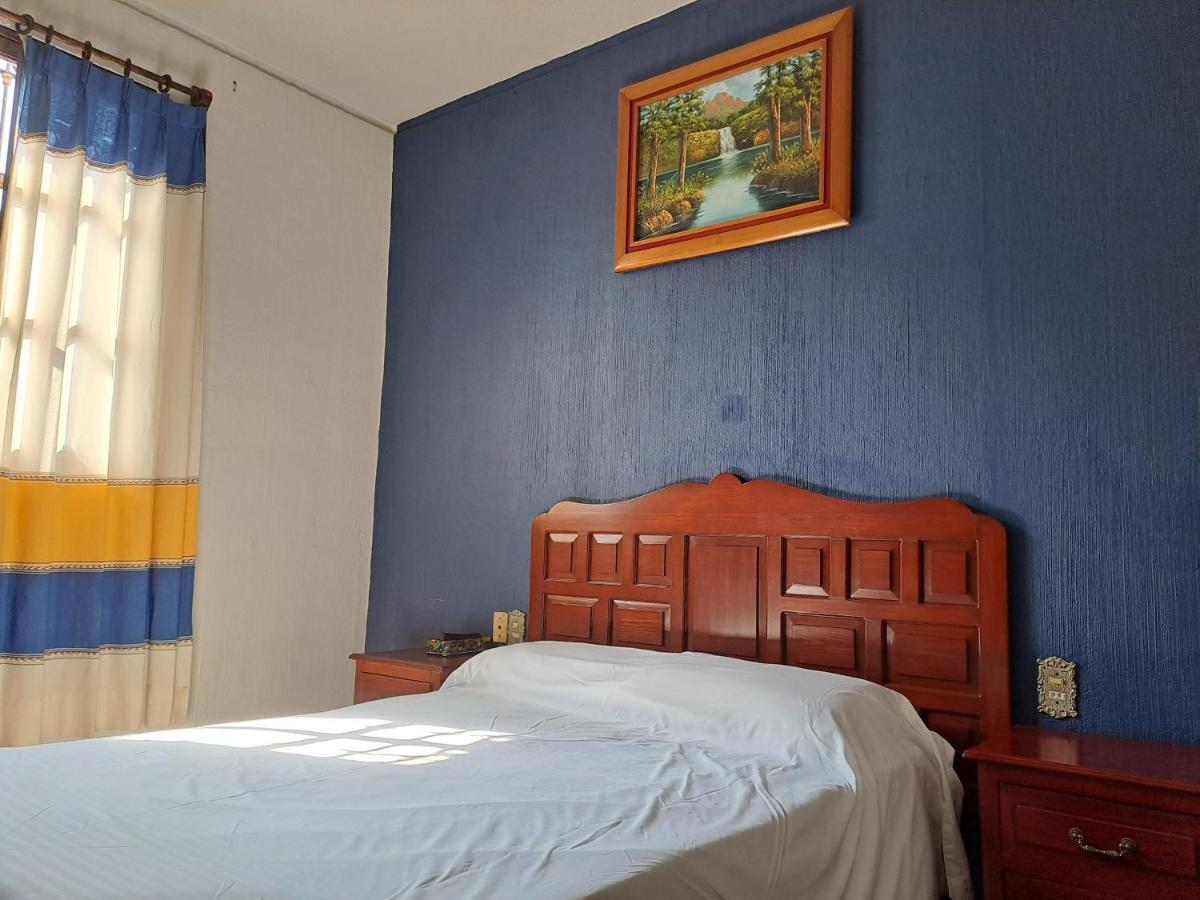 Casa Refugio Budget House 8 Rooms & 9 Bathrooms Oaxaca Exteriör bild