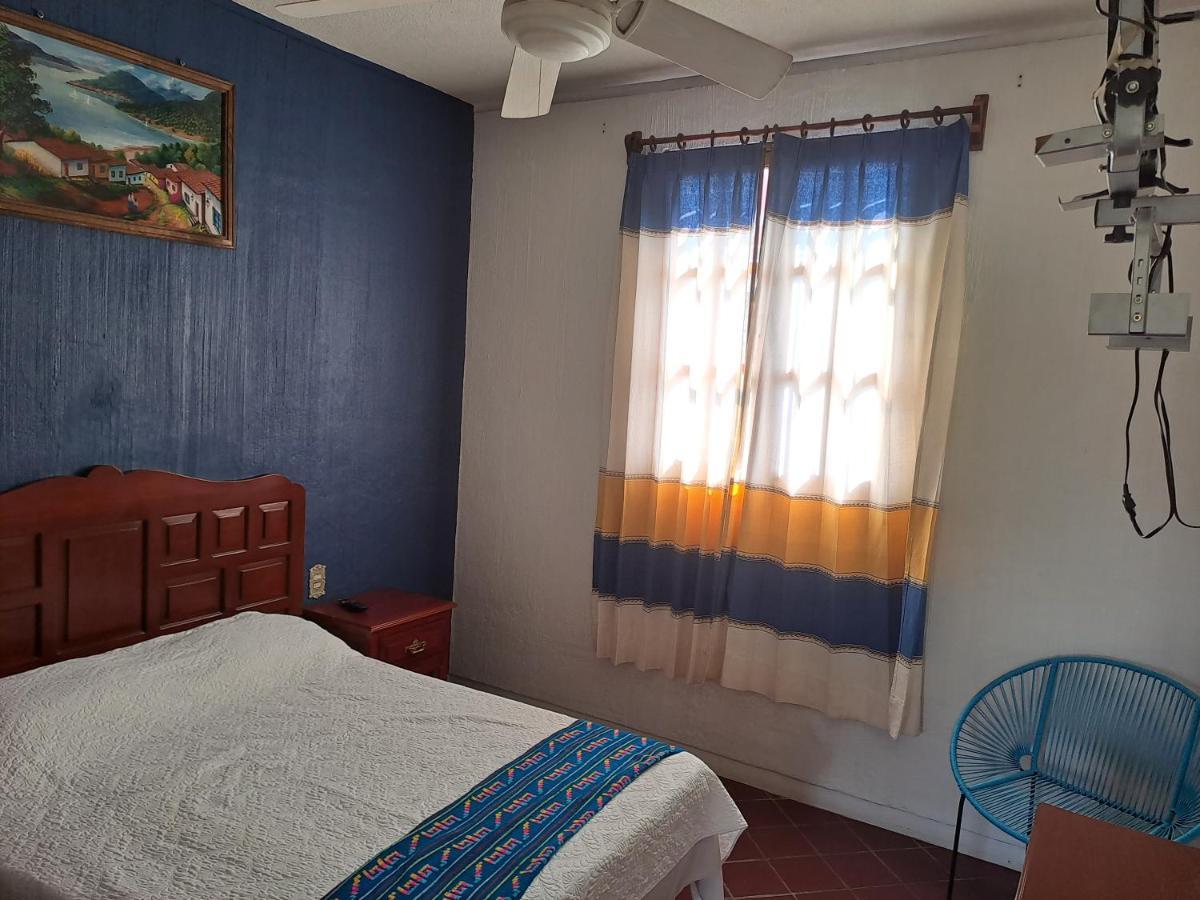 Casa Refugio Budget House 8 Rooms & 9 Bathrooms Oaxaca Exteriör bild