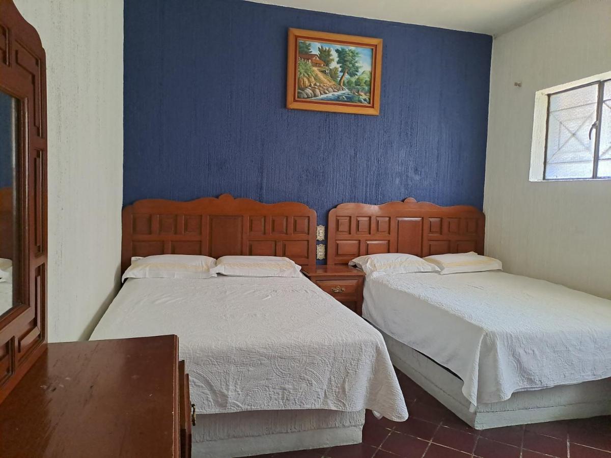 Casa Refugio Budget House 8 Rooms & 9 Bathrooms Oaxaca Exteriör bild
