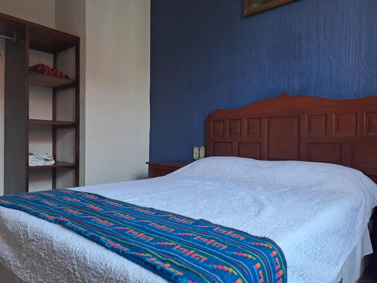 Casa Refugio Budget House 8 Rooms & 9 Bathrooms Oaxaca Exteriör bild