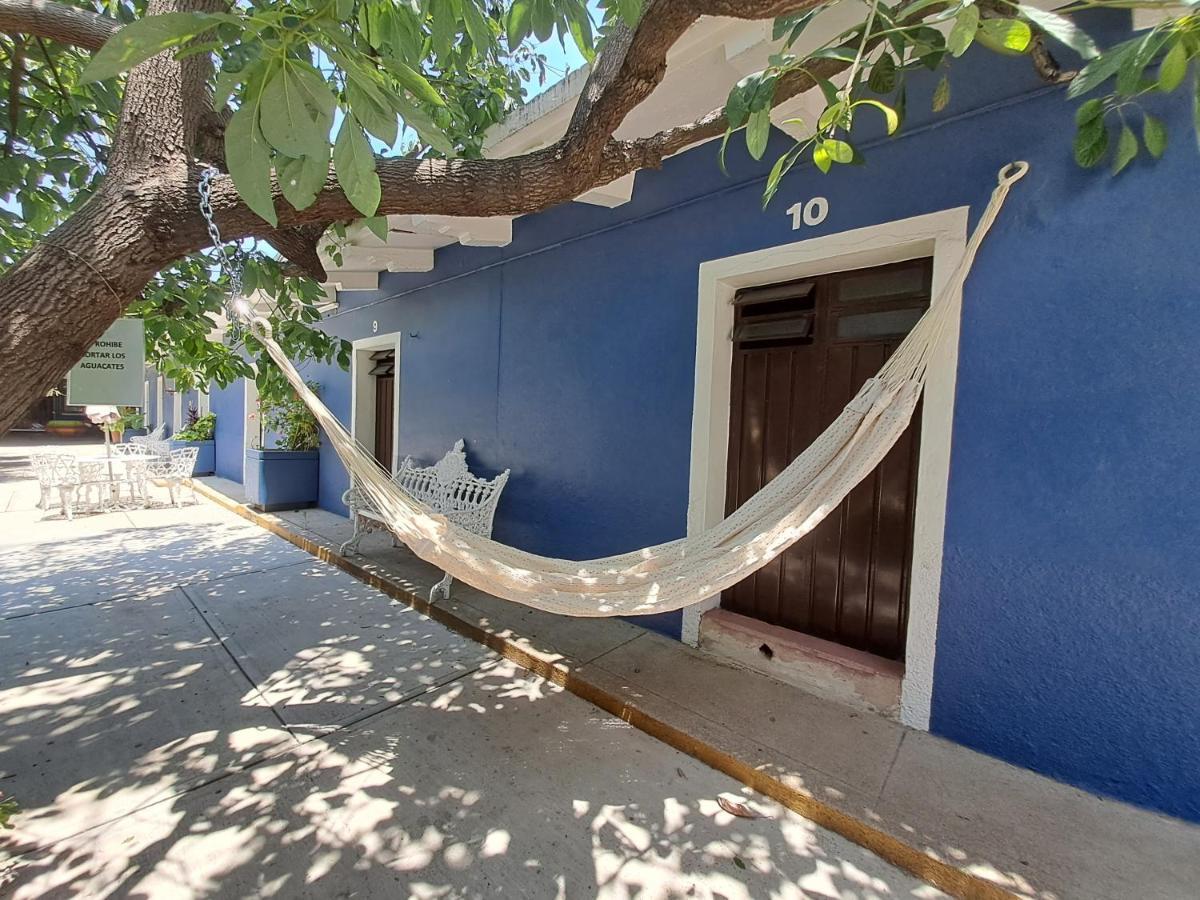 Casa Refugio Budget House 8 Rooms & 9 Bathrooms Oaxaca Exteriör bild