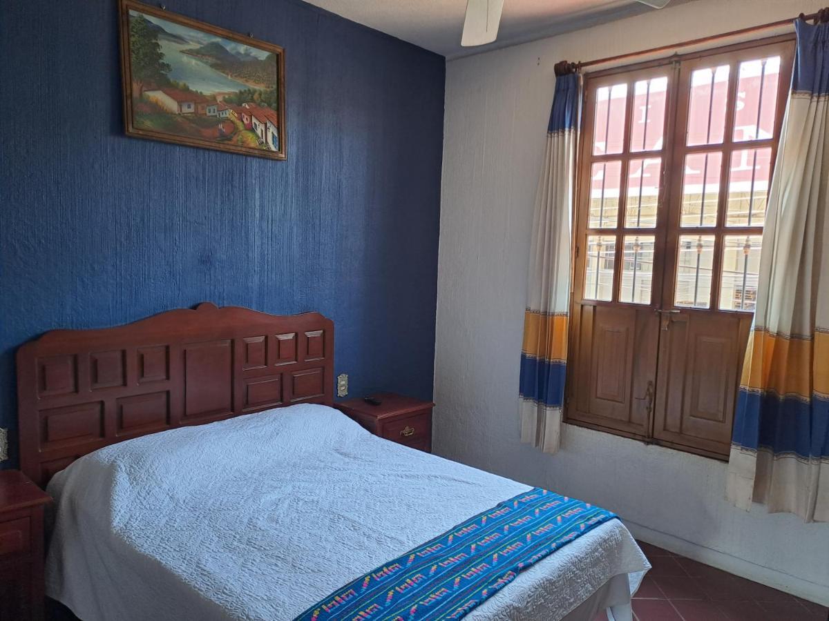 Casa Refugio Budget House 8 Rooms & 9 Bathrooms Oaxaca Exteriör bild