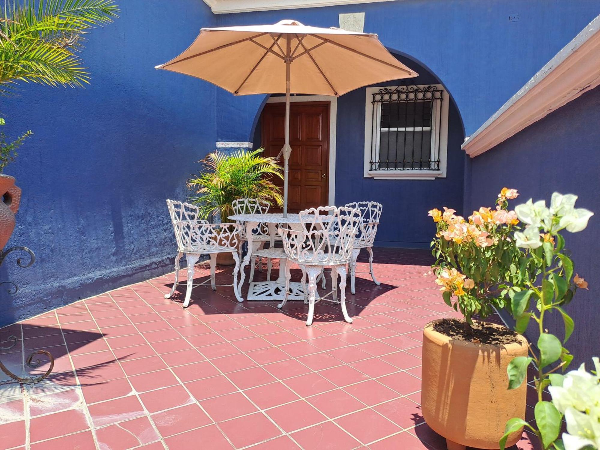 Casa Refugio Budget House 8 Rooms & 9 Bathrooms Oaxaca Exteriör bild