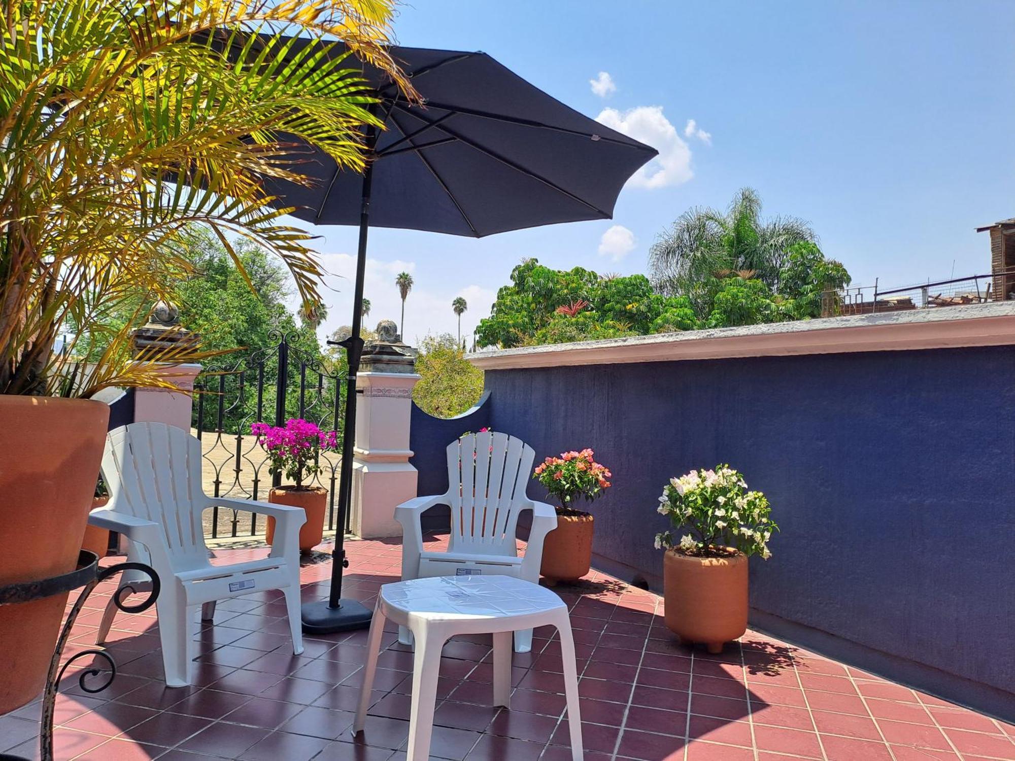 Casa Refugio Budget House 8 Rooms & 9 Bathrooms Oaxaca Exteriör bild